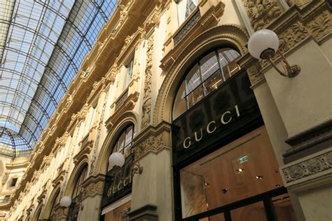 gucci details milan|gucci outlet in milan.